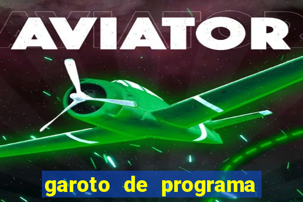 garoto de programa em porto de galinhas